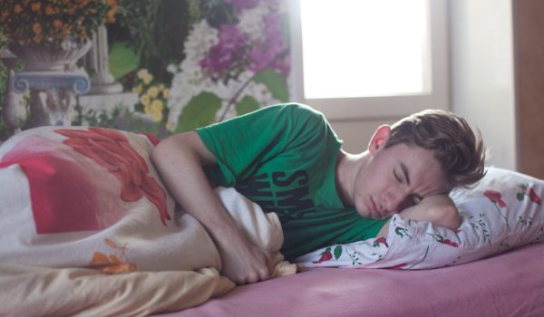 la importancia de dormir